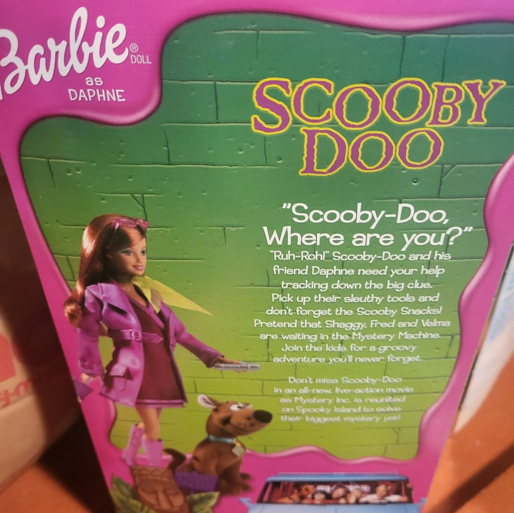 Barbie - Picture 2 of 2